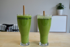 Green smoothie